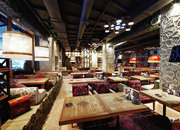 Чайхона № 1