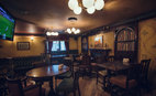 Ресторан Punch & Judy Pub