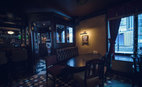 Ресторан Punch & Judy Pub