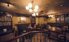 Ресторан Punch & Judy Pub