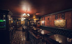 Ресторан Punch & Judy Pub