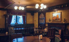 Ресторан Punch & Judy Pub