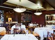 Chicago Prime Steakhouse & Bar