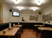 Козловица. Чешская пивная