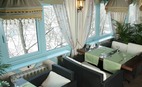Кафе Листок