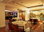 Дворянское гнездо