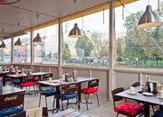 Starlite Diner