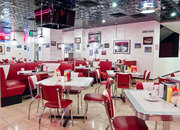 Starlite Diner