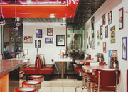 Starlite Diner