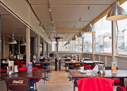 Starlite Diner