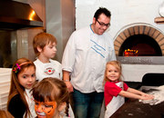 PIZZERIA IL POMODORO 