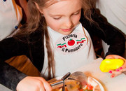 PIZZERIA IL POMODORO 