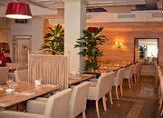 PIZZERIA IL POMODORO 