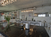 Upside Down Cake & Co