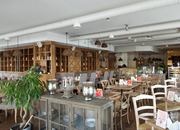 Пиццерия Чентрале