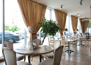 Пиццерия Чентрале