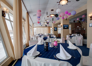 Ресторан-парк Дон Давид