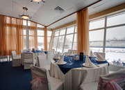 Ресторан-парк Дон Давид