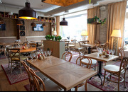 Хорошо сидим!