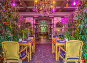 The Сад    / Зе Сад