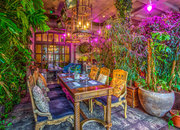 The Сад    / Зе Сад