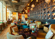 Чайхона № 1