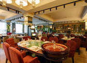 CASINO КАФЕ