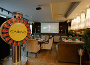 CASINO КАФЕ