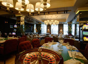 CASINO КАФЕ
