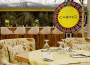 CASINO КАФЕ