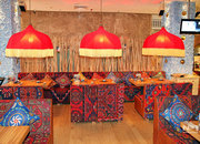 Чайхона № 1