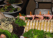 Сивый мерин