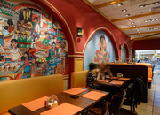 Кантина Мариачи