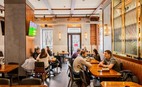 Ресторан Corner Burger