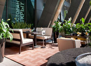 Shu cafe