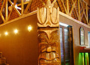 Aloha bar