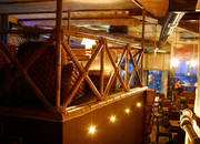 Aloha bar