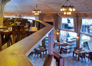 Fish Point на Новорижском шоссе