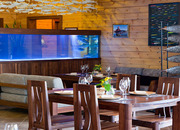 Fish Point на Новорижском шоссе