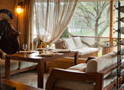 Fish Point на Новорижском шоссе