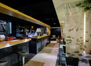 Желтое море