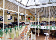 Желтое море