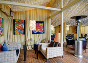 Желтое море