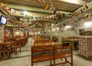 Золотая вобла