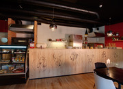 Бурый Лис и Ленивый Пес