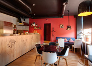 Бурый Лис и Ленивый Пес