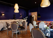 Бурый Лис и Ленивый Пес