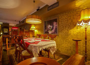 Сибирский Ресторан Чемодан