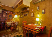 Сибирский Ресторан Чемодан