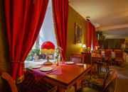 Сибирский Ресторан Чемодан